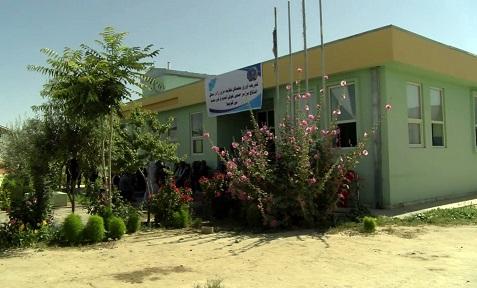 ١٤ مرکز صحى جديد در جوزجان ساخته شده است