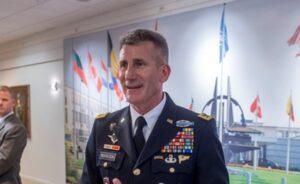 Anti- Daesh operations to be stepped up: US officials