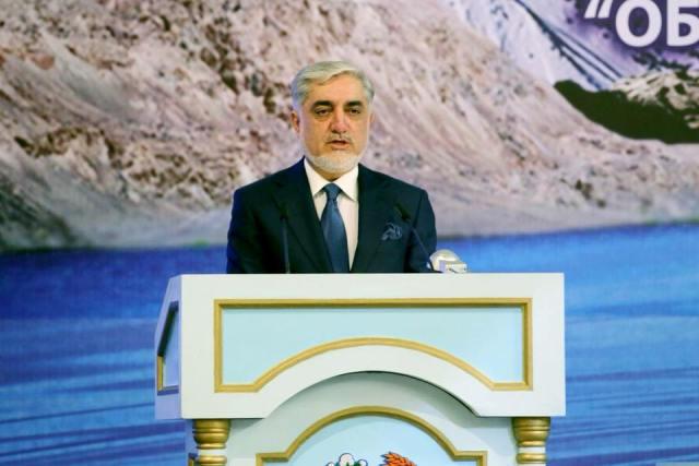 Kabul welcomes efforts at reducing water challenges: CEO