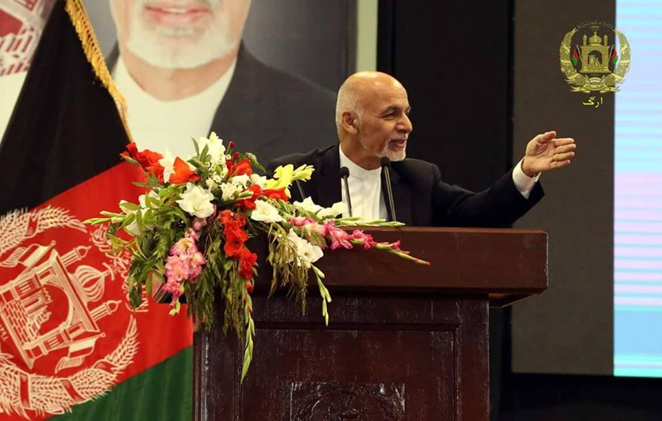 Corruption in MoE to destroy generations: Ghani