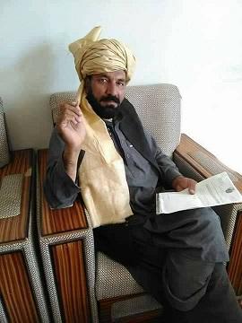 Janikhel district administrative chief killed in Taliban attack