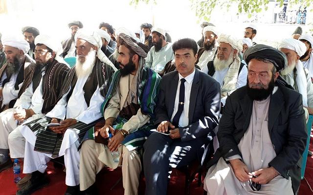 Faryab residents welcome ceasefire extension