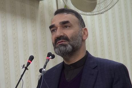 عطامحمد نور د حکومت او طالبانو تر منځ د شوي اوربند ملاتړ وکړ