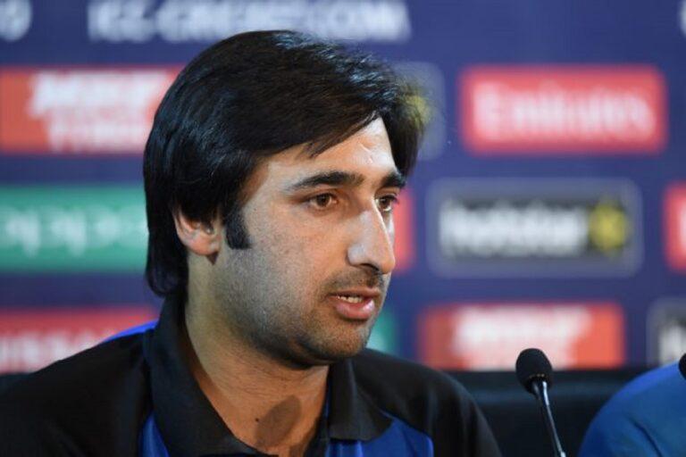 Afghans to play well against Sri Lanka: Stanikzai