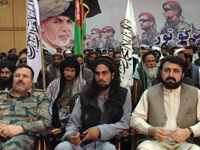 Jalalabad gathering underlines need for durable peace in the country