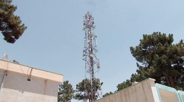 Logaris uneasy with nighttime telecom services blackout