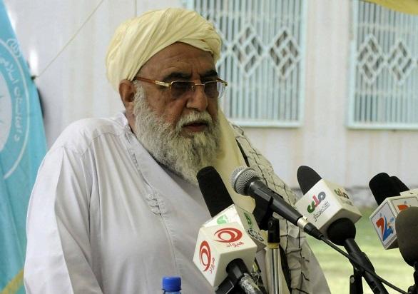 Prominent religious scholar gunned down in Kandahar