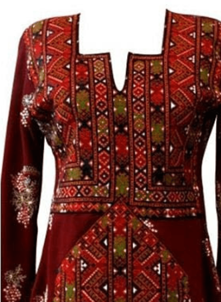 Nearly 90pc Nimorz women use Balochi dresses