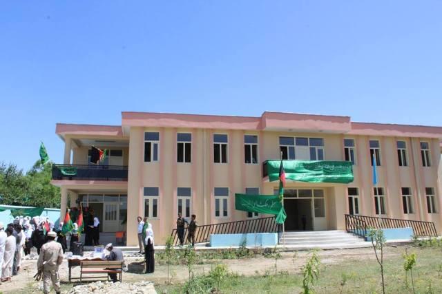 Taliban shut 39 schools in Logar