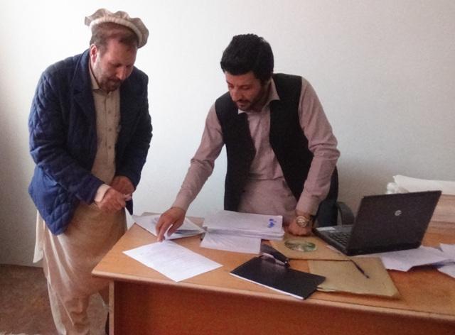 Fake ID cards brought from Pakistan, says Nangarhar MP
