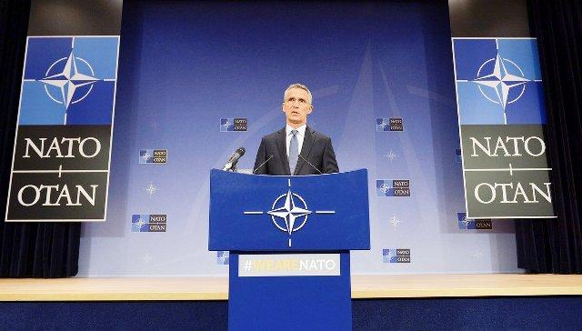 ناټو : طالبان باید د تاوتریخوالي کمولو په اړه خپلې ژمنې عملي کړي