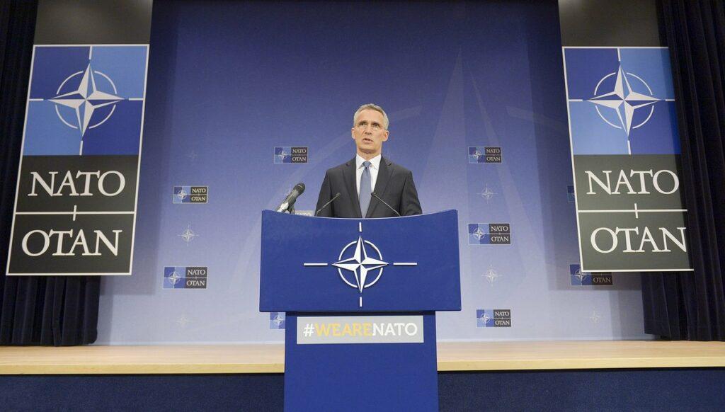 NATO, allies stepping up Afghan commitments: Stoltenberg