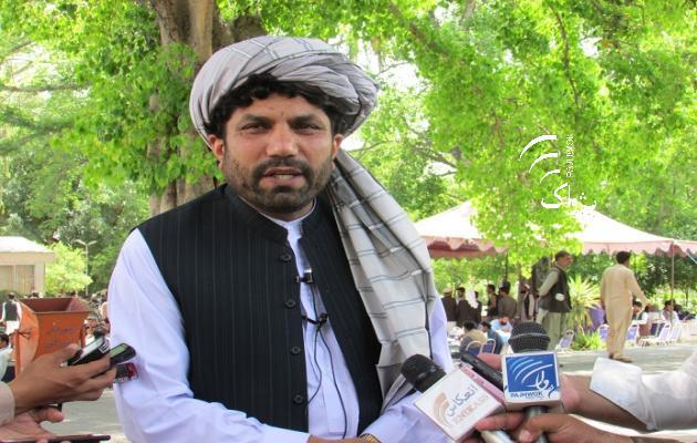 High Peace Council member gunned down in Kabul