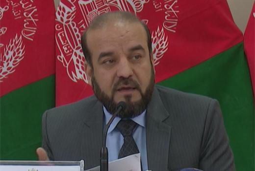 Wolesi Jirga poll results unveiled from 5 more provinces