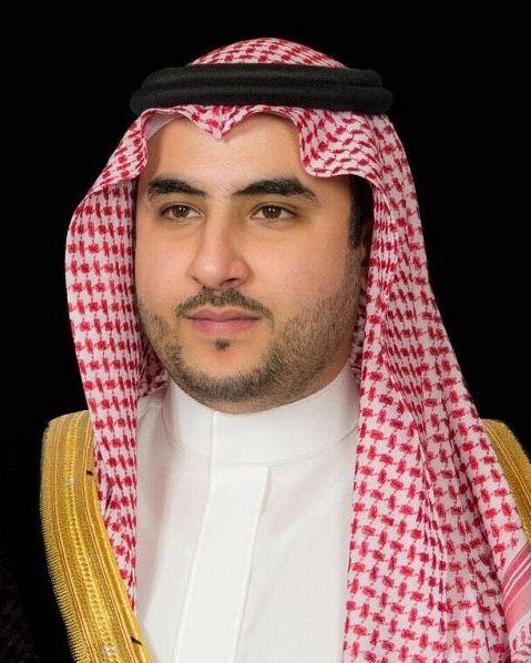 Prince Khalid bin Salman