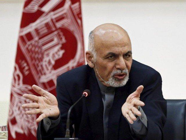 SCO can play key role in regional connectivity: Ghani