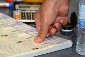 Concerns voiced over insecurity as voter registration begins