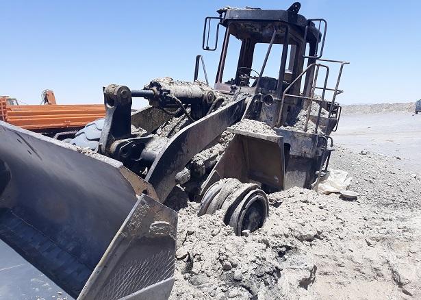 از جمع ۴۳ کارگر ربوده شده شرکت سرکسازی در کندهار۱۳ تن رها شده اند