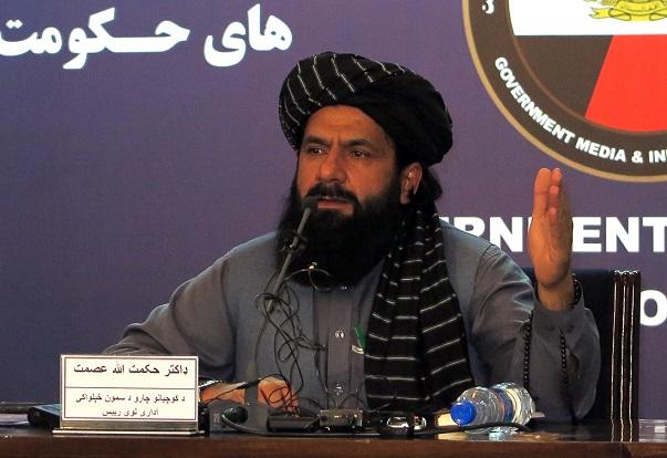 “مهلت صدور و ثبت تذکره برای کوچی ها بخاطر رای دهی تمدید شود”