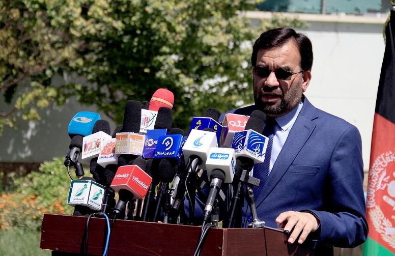 عثمانى: رئيس جمهور اعضاى کابينه را در جلسات حکومت توهين و تهديد مى کند