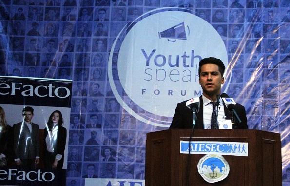 برای ایجاد فرصتهای کاری در سکتور خصوصی به جوانان تلاش میشود