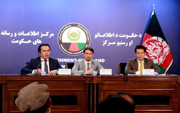 برای ١٦ شرکت در پارک صنعتی و زراعتی باریک آب زمین توزیع میشود