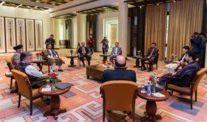 Changes to electoral system seen as impracticable