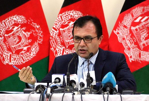 IEC rules out any delay in Wolesi Jirga polls