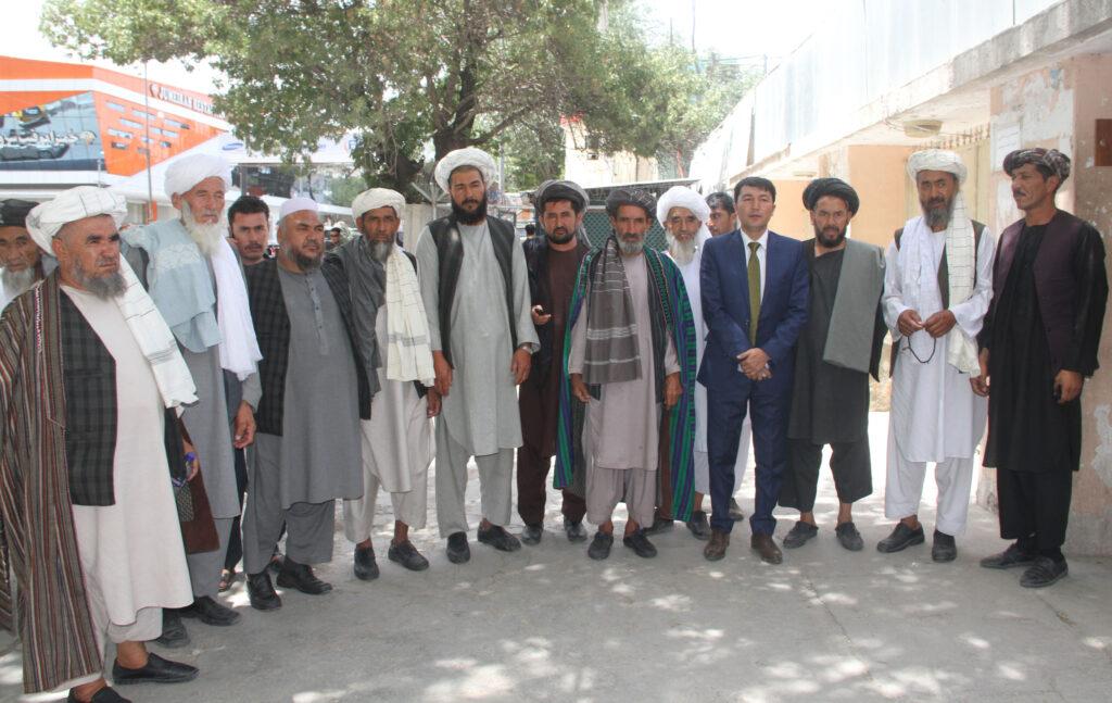 “با قیصاری بدرفتاری شده و باید عدالت در مورد تامین شود”