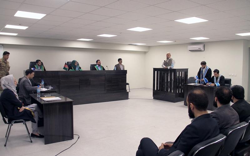 Wardak security officials acquitted