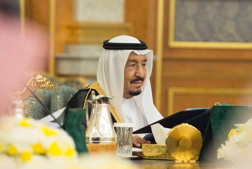 پادشاه عربستان: افغانستان از مدت طولانی در رنج است؛ باید این وضعیت ختم شود