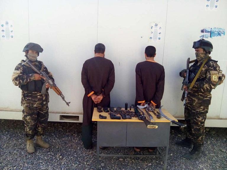 يک تبعۀ ايرانى از چنگ آدم ربايان در هرات آزاد شد