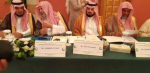 سعودى به طالبان: جنگ را متوقف و با دولت افغانستان يکجا شويد