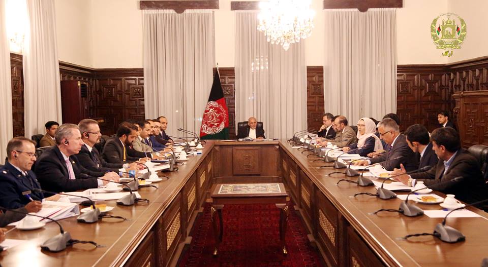 NPC approves contracts worth 204 million afghanis