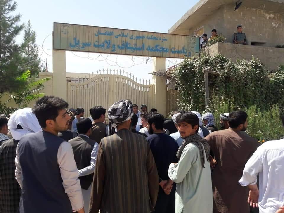 “اگر دوستم برگردانده و قيصارى آزاد نشود، بنادر تجارتی شمال را مى بندیم”