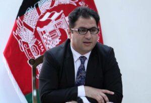Kabul spurns claim Omar lived near US base in Zabul