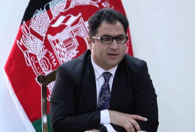 Regional states may get greater role in Afghan-led talks