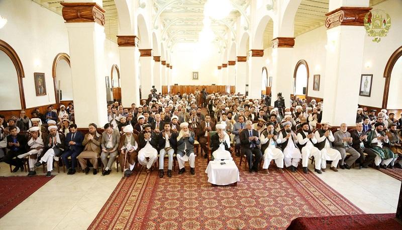 Deal with corruption under Sharia Law: Scholars