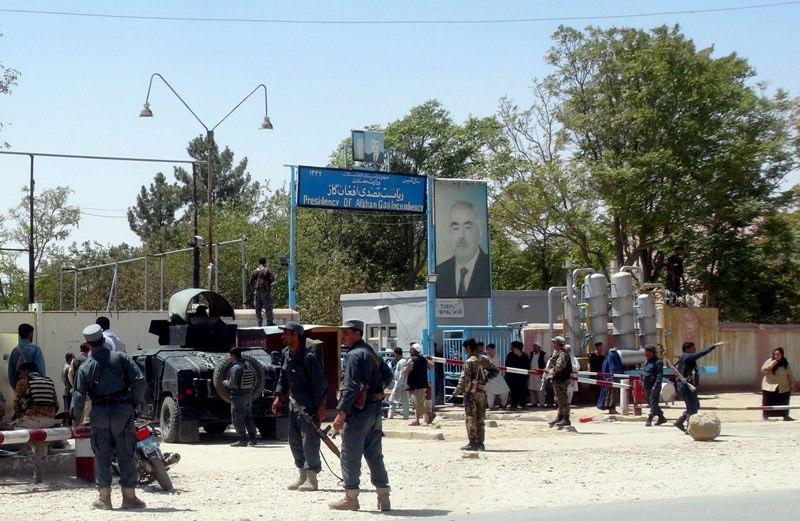 Surrender process of Afghan-Turk schools delays