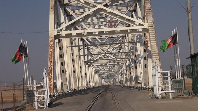 حيرتان سوداګريز بندر بېرته د سوداګرو پر مخ پرانېستل شو