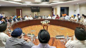 Indian FM meets relatives of Jalalabad attack victims