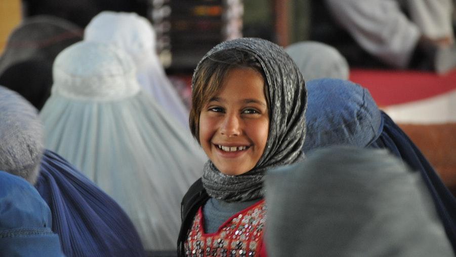 Child marriage on decline in Afghanistan: UNICEF