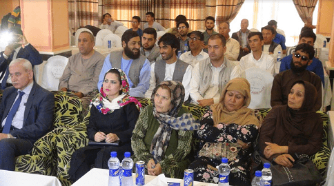 په بلخ کې د نشه يي توکو پر وړاندې مبارزه ټکنۍ ده