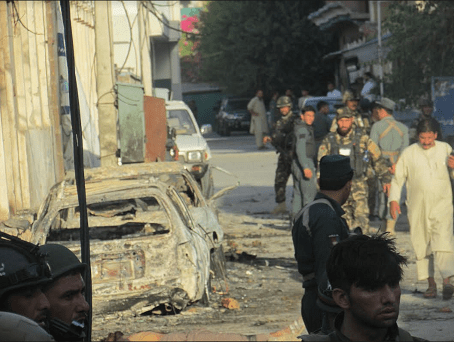Govt, NGO workers killed, injured in Jalalabad attack identified