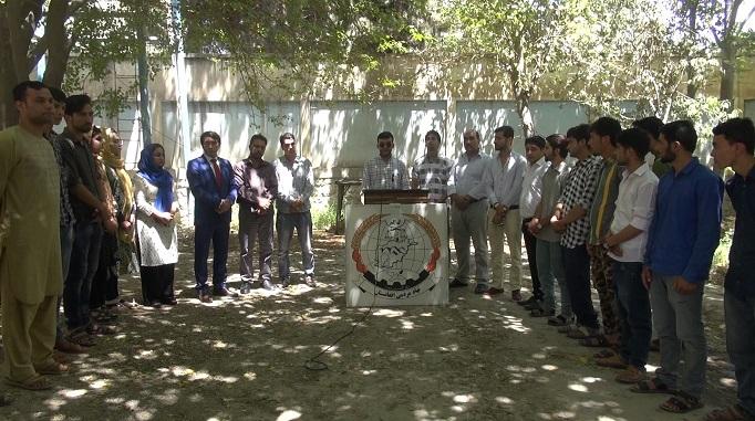 “عربستان کې راټول شوي علما دې د افغانستان جګړې په اړه قاطع فتوا صادره کړي”