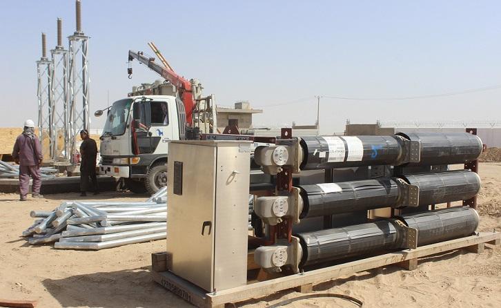 تا سه ماه آينده٦٠ هزار خانواده در جوزجان از انرژى برق مستفيد ميشوند