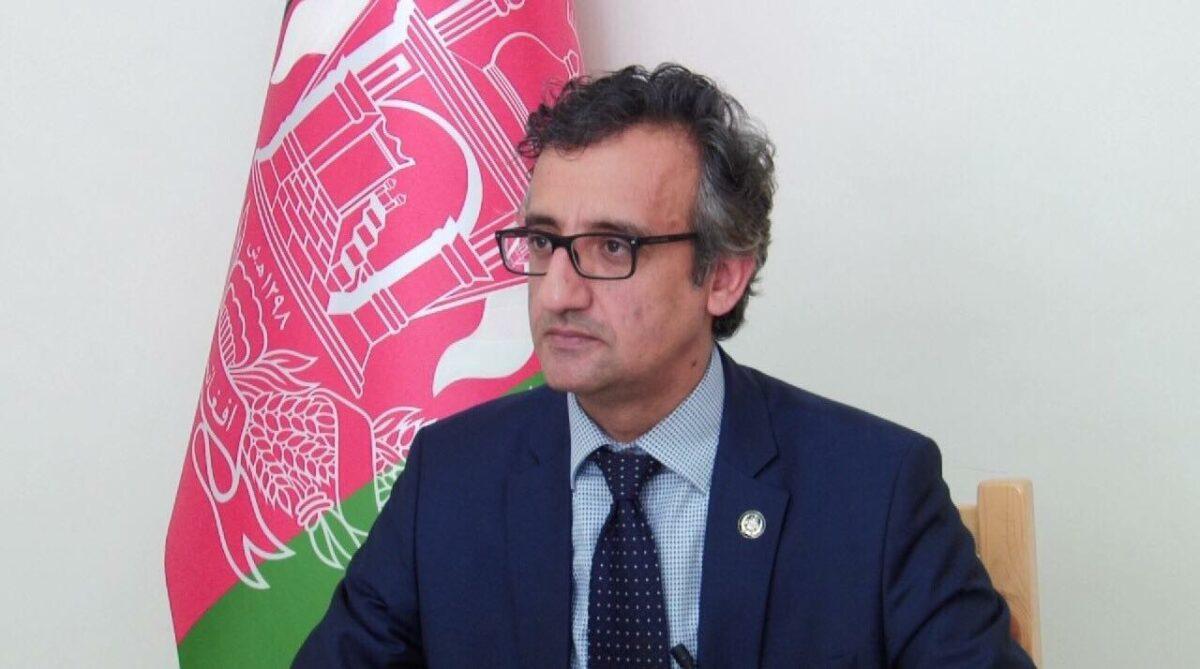 Iran cuts short electricity supply to Afghanistan: Ghalib