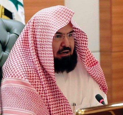 Sheikh Al Sudais: Targeting Jeddah and Taif is a blatant and flagrant aggression