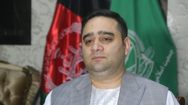 شورای رهبری جمعیت: ائتلاف بزرگ ملى افغانستان به زودی ازهم می پاشد