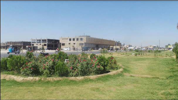 کندهار ښاریان مسلکي او په کار پوه ښاروال غواړي